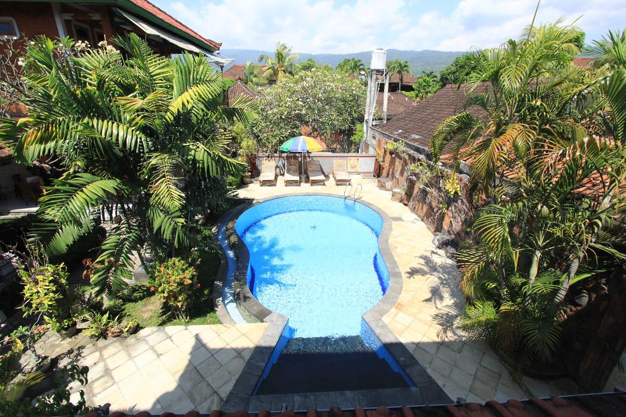 Pondok Wisata Elsa 2 Hotel Lovina  Exterior photo