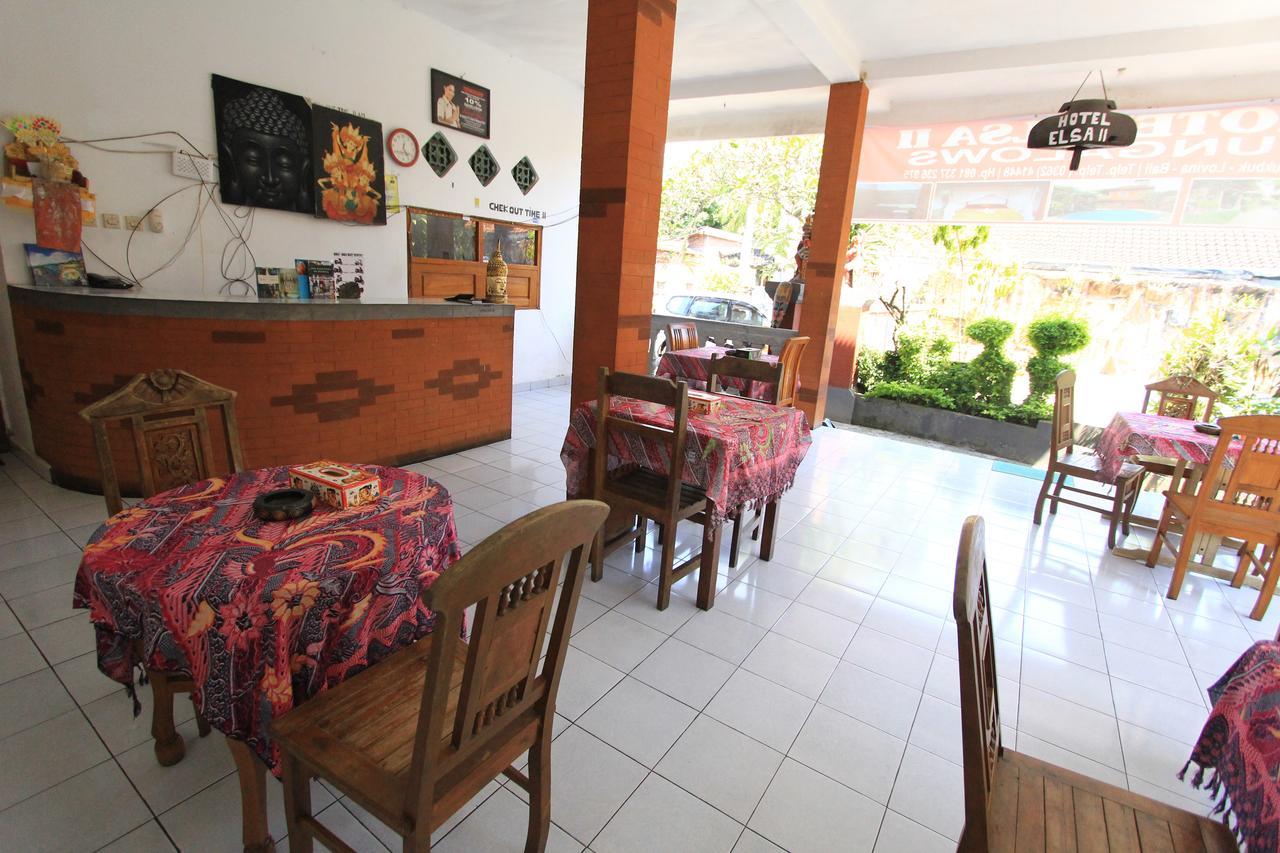 Pondok Wisata Elsa 2 Hotel Lovina  Exterior photo